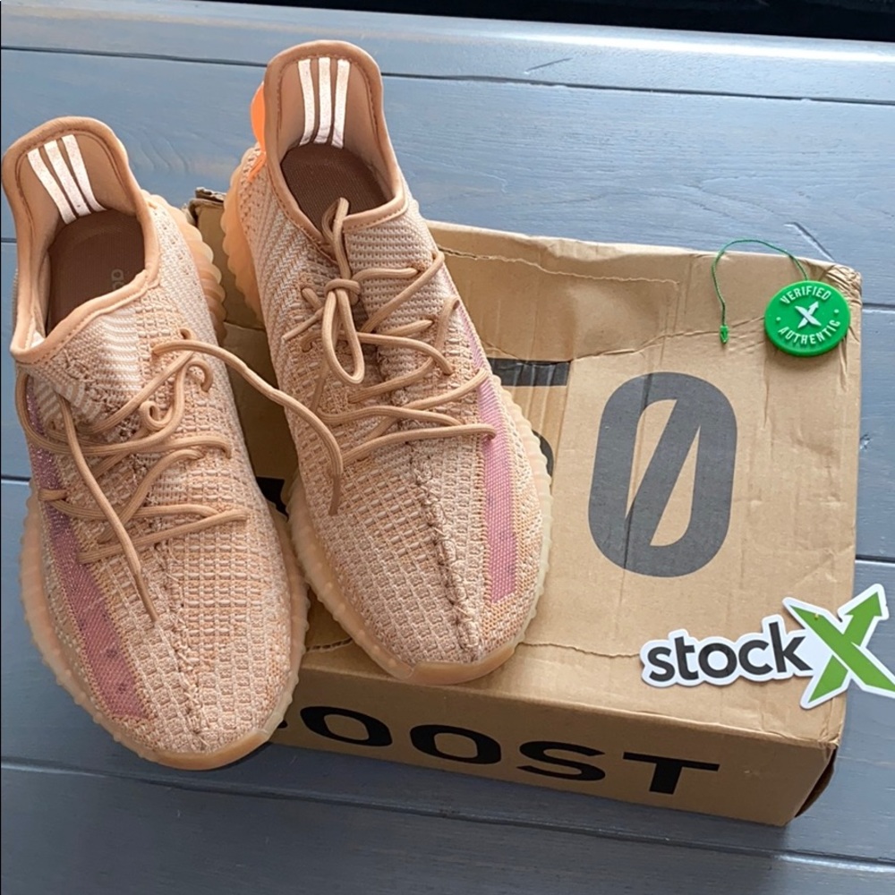 Yeezy Boost 350